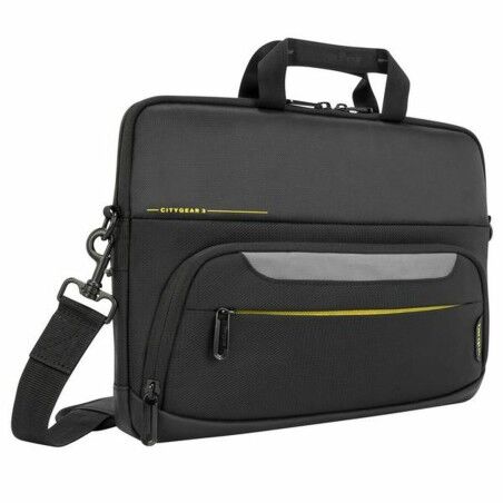Valigetta per Portatile Targus TSS866GL Nero 14" (4 Unità)