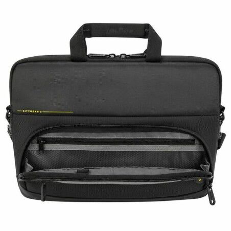 Valigetta per Portatile Targus TSS866GL Nero 14" (4 Unità)