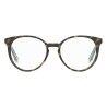 Montatura per Occhiali Donna Love Moschino MOL565-086 Ø 52 mm