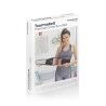Fascia Termica Lombare con Magneti in Tormalina Tourmabelt InnovaGoods