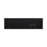 Tastiera Wireless Lenovo 4Y41K04061 Grigio Qwerty in Spagnolo