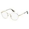 Montatura per Occhiali Unisex Marc Jacobs MARC-272-3YG Ø 53 mm