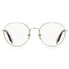Montatura per Occhiali Unisex Marc Jacobs MARC-272-3YG Ø 53 mm
