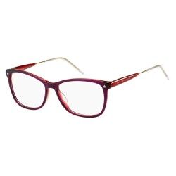 Montatura per Occhiali Donna Tommy Hilfiger TH-1633-OYA Ø 53 mm