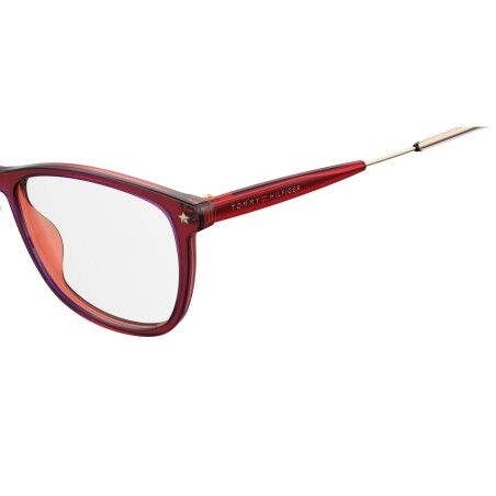 Montatura per Occhiali Donna Tommy Hilfiger TH-1633-OYA Ø 53 mm