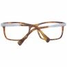 Montatura per Occhiali Uomo Police VPL262N52763M Arancio Ø 52 mm