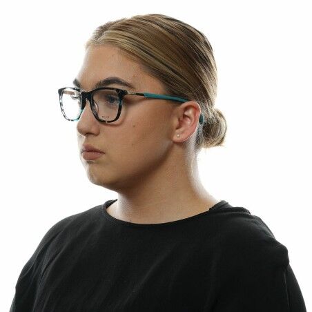 Montatura per Occhiali Donna Police VPL630-510AE8 Ø 51 mm