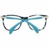 Montatura per Occhiali Donna Police VPL630-510AE8 Ø 51 mm