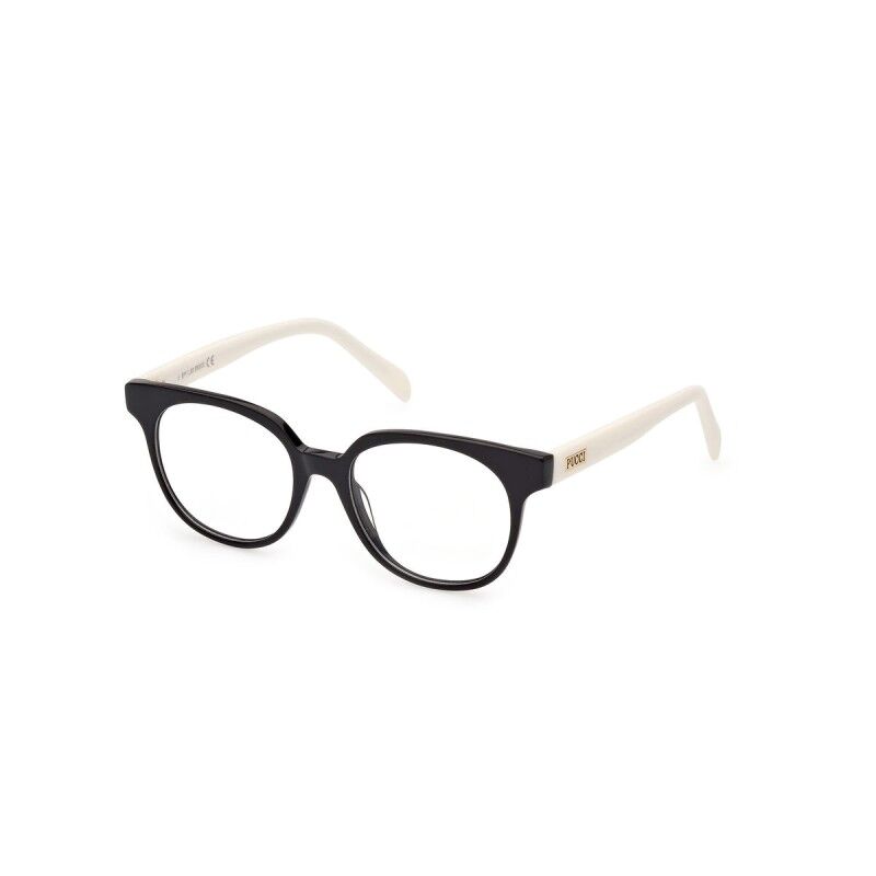 Montatura per Occhiali Donna Emilio Pucci EP5227-50004 Ø 50 mm Montatura per Occhiali Donna Emilio Pucci EP5227-50004 Ø 50 mm