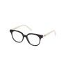 Montatura per Occhiali Donna Emilio Pucci EP5227-50004 Ø 50 mm