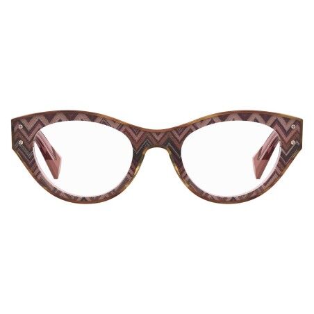 Montatura per Occhiali Donna Missoni MIS-0066-L93 Ø 49 mm