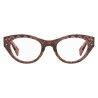 Montatura per Occhiali Donna Missoni MIS-0066-L93 Ø 49 mm
