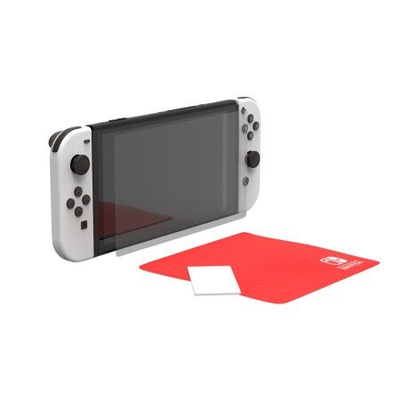 Protezione dello Schermo per Nintendo Switch Powera NSAC0006-02