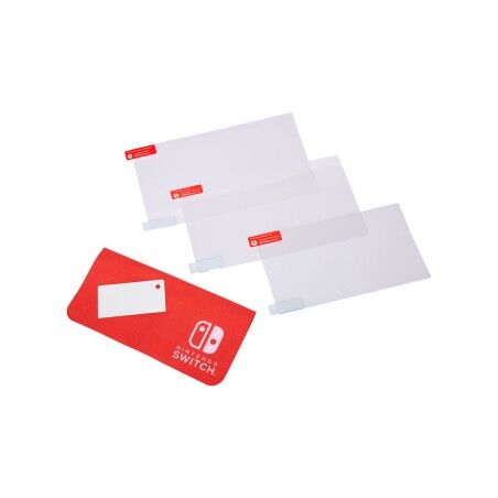 Protezione dello Schermo per Nintendo Switch Powera NSAC0006-02