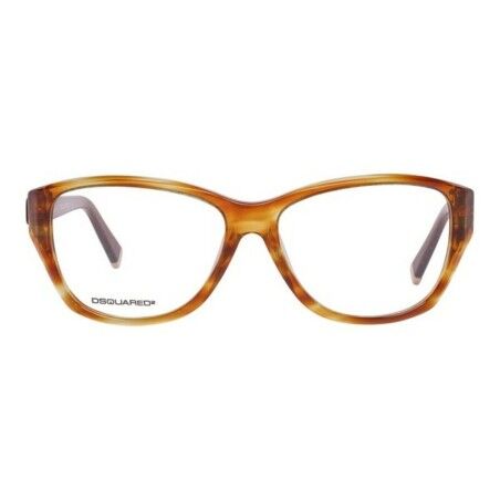 Montatura per Occhiali Donna Dsquared2 D Squared Frame DQ5061 055 ø 56 mm