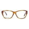 Montatura per Occhiali Donna Dsquared2 D Squared Frame DQ5061 055 ø 56 mm