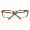 Montatura per Occhiali Donna Dsquared2 DQ5109 54047 ø 54 mm