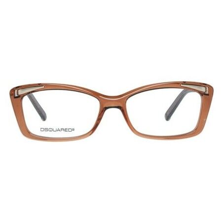 Montatura per Occhiali Donna Dsquared2 DQ5109 54047 ø 54 mm
