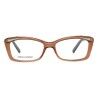 Montatura per Occhiali Donna Dsquared2 DQ5109 54047 ø 54 mm