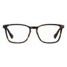 Montatura per Occhiali Unisex Polaroid PLD-D373-086 ø 54 mm
