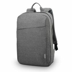 Zaino per Portatile Lenovo 4X40T84058 Grigio