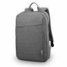 Zaino per Portatile Lenovo 4X40T84058 Grigio