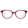 Montatura per Occhiali Tommy Hilfiger TH-1428-Y5D Ø 49 mm