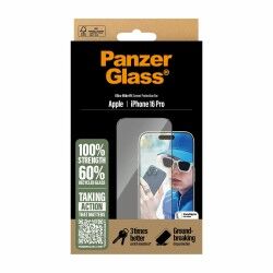 Proteggi Schermo Panzer Glass 2862 Apple