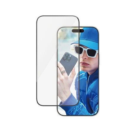 Proteggi Schermo Panzer Glass 2862 Apple