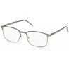 Montatura per Occhiali Uomo Tommy Hilfiger TH-1643-R80 Ø 53 mm