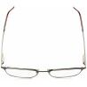 Montatura per Occhiali Uomo Tommy Hilfiger TH-1643-R80 Ø 53 mm