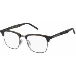 Montatura per Occhiali Unisex Tommy Hilfiger TH-1730-086 Ø 51 mm