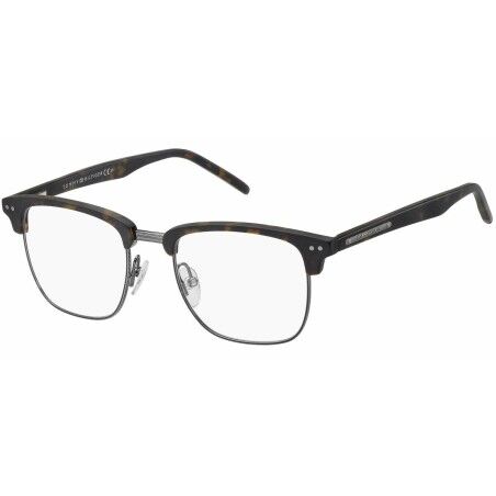Montatura per Occhiali Unisex Tommy Hilfiger TH-1730-086 Ø 51 mm