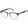 Montatura per Occhiali Unisex Tommy Hilfiger TH-1730-086 Ø 51 mm