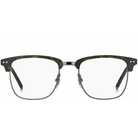 Montatura per Occhiali Unisex Tommy Hilfiger TH-1730-086 Ø 51 mm