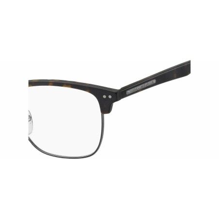 Montatura per Occhiali Unisex Tommy Hilfiger TH-1730-086 Ø 51 mm