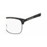 Montatura per Occhiali Unisex Tommy Hilfiger TH-1730-086 Ø 51 mm