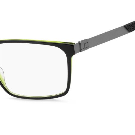 Montatura per Occhiali Uomo Tommy Hilfiger TH-1828-7ZJ ø 58 mm