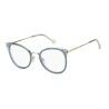 Montatura per Occhiali Donna Tommy Hilfiger TH-1837-AGS Ø 52 mm