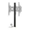 Supporto da Tavolo per Schermo B-Tech BT7031/B