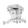 Supporto da Tavolo per Schermo B-Tech BT899/W