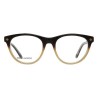 Montatura per Occhiali Donna Dsquared2