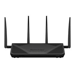 Router Synology RT2600AC