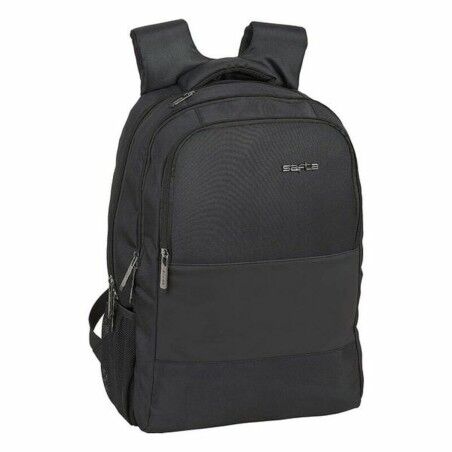 Zaino per PC Portatile e Tablet con Uscita USB Business (30 x 43 x 16 cm)
