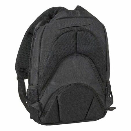 Zaino per PC Portatile e Tablet con Uscita USB Business (30 x 43 x 16 cm)