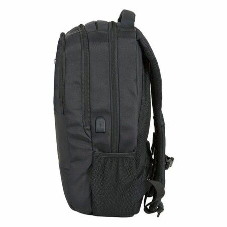 Zaino per PC Portatile e Tablet con Uscita USB Business (30 x 43 x 16 cm)