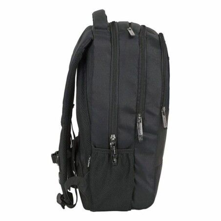 Zaino per PC Portatile e Tablet con Uscita USB Business (30 x 43 x 16 cm)