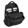 Zaino per PC Portatile e Tablet con Uscita USB Business (30 x 43 x 16 cm)