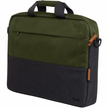 Valigetta per Portatile Trust 25245 Verde 16"