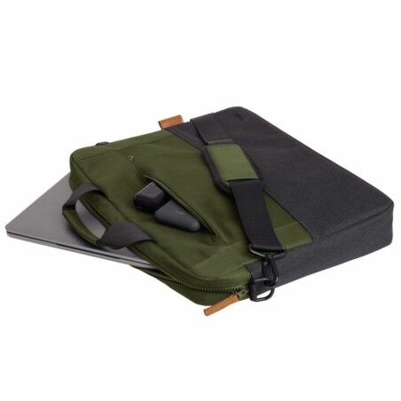 Valigetta per Portatile Trust 25245 Verde 16"